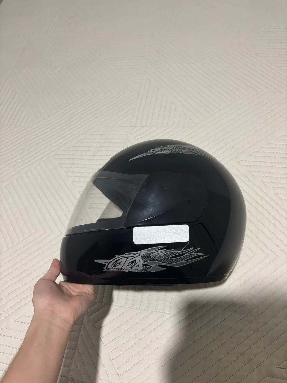 Capacete  - Foto 5