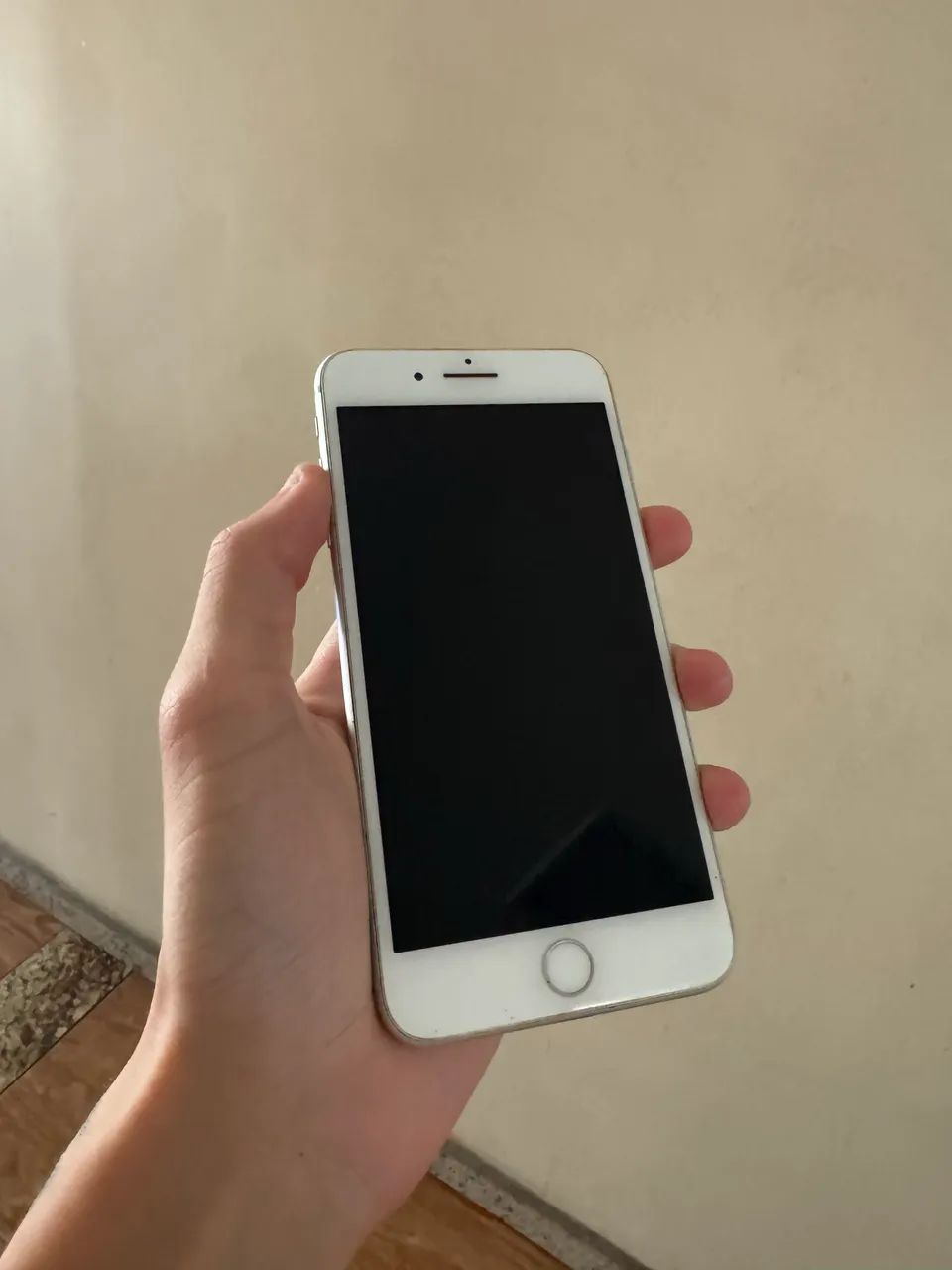 Iphone 8 plus 256gb  - Foto 3