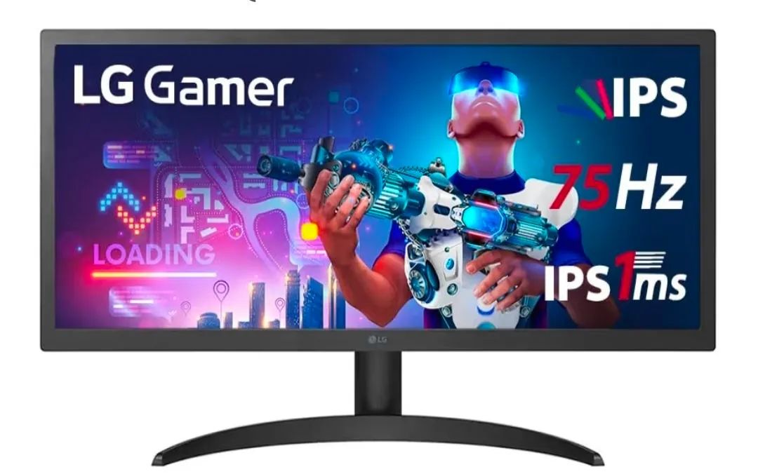 Monitor gamer - Foto 2