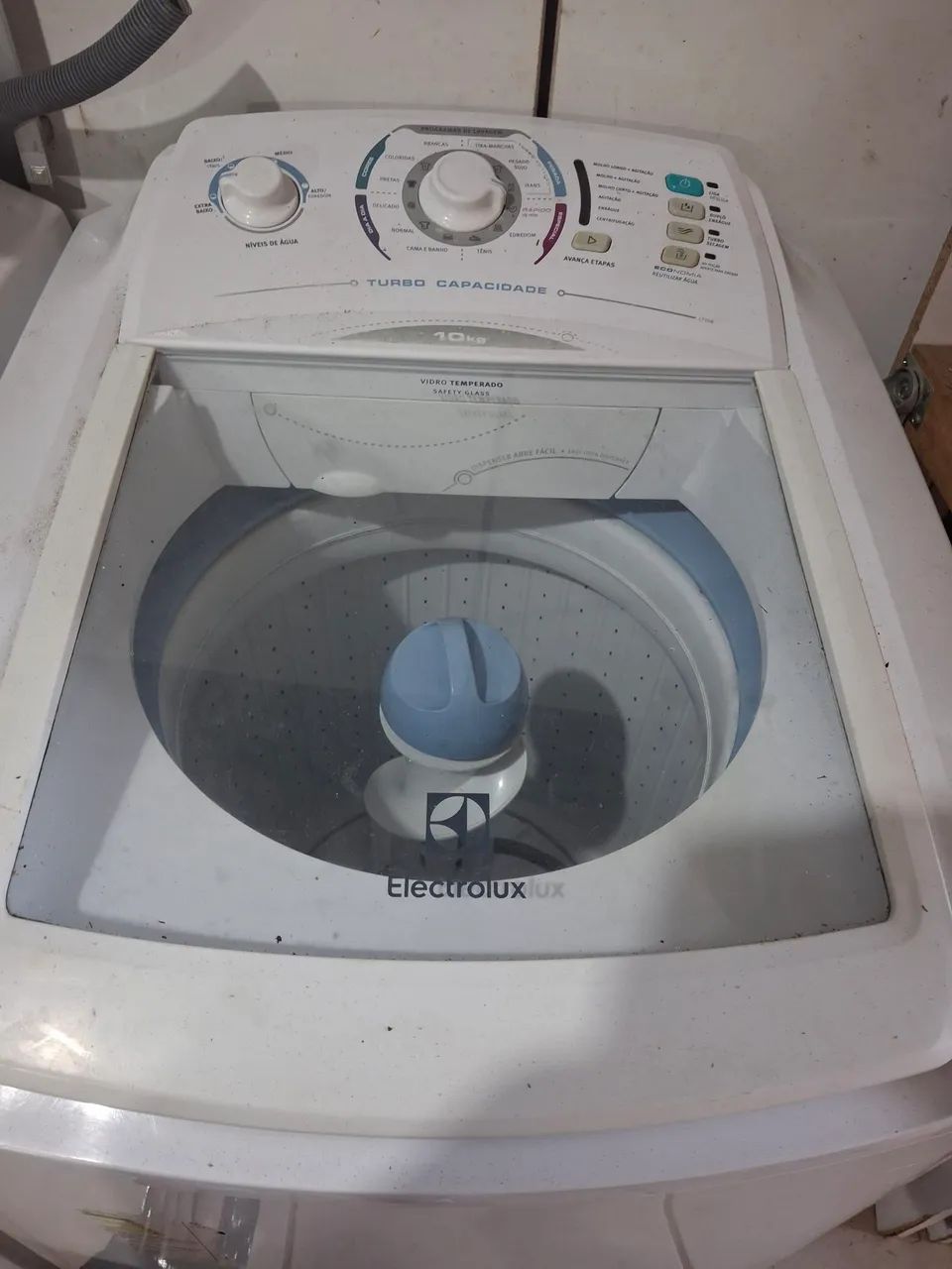 Máquina de lavar  - Foto 2