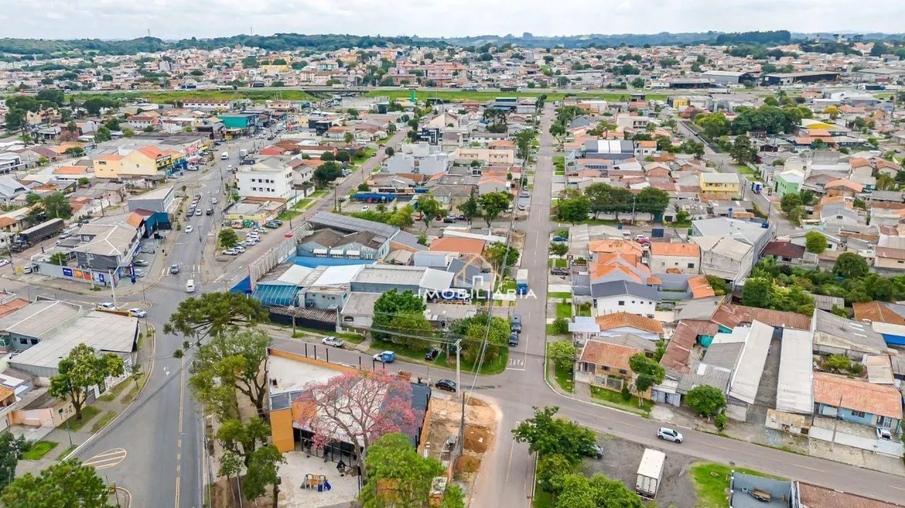 Terreno à venda, 600 m² por R$ 2.200.000,00 - Cidade Industrial - Curitiba/PR - Foto 6