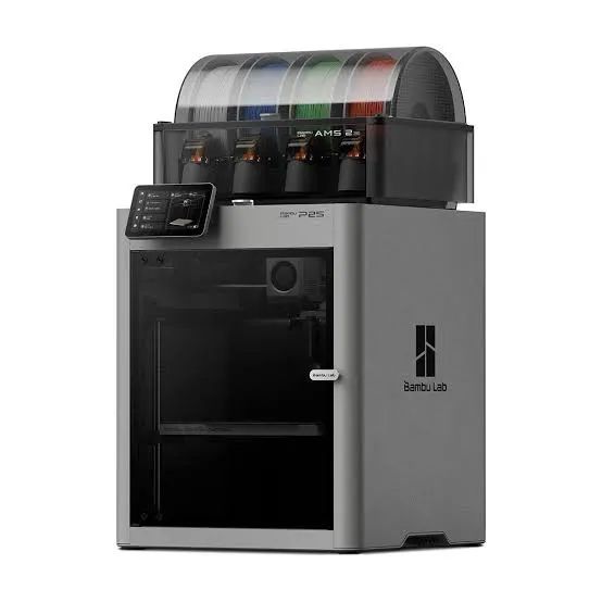 Bambu Lab P2S Combo + AMS 2 Pro ? NOVA NA CAIXA - Foto 2