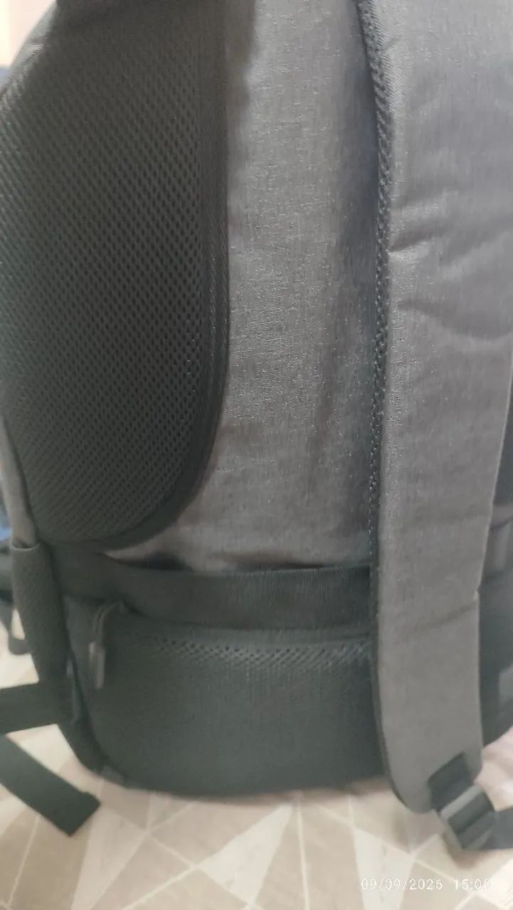 Mochila Notebook Bagaggio - Foto 4