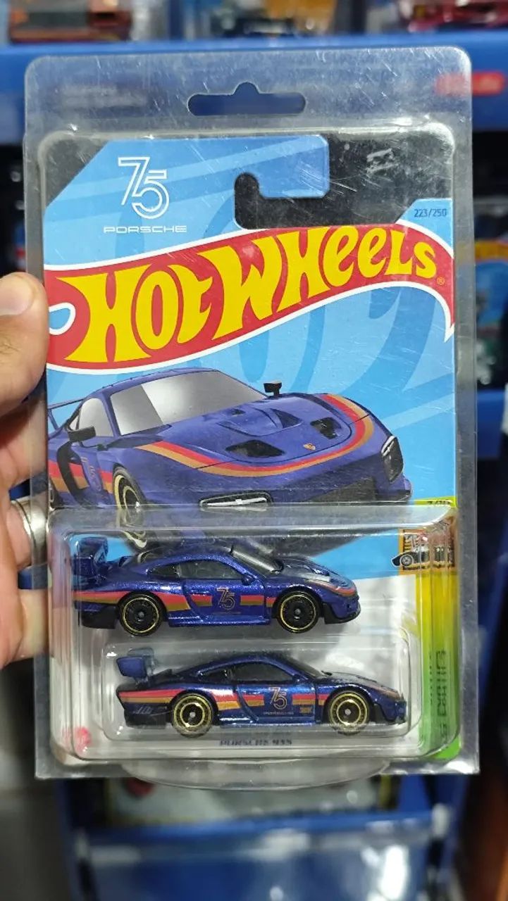 Hot Wheels STH - Foto 2