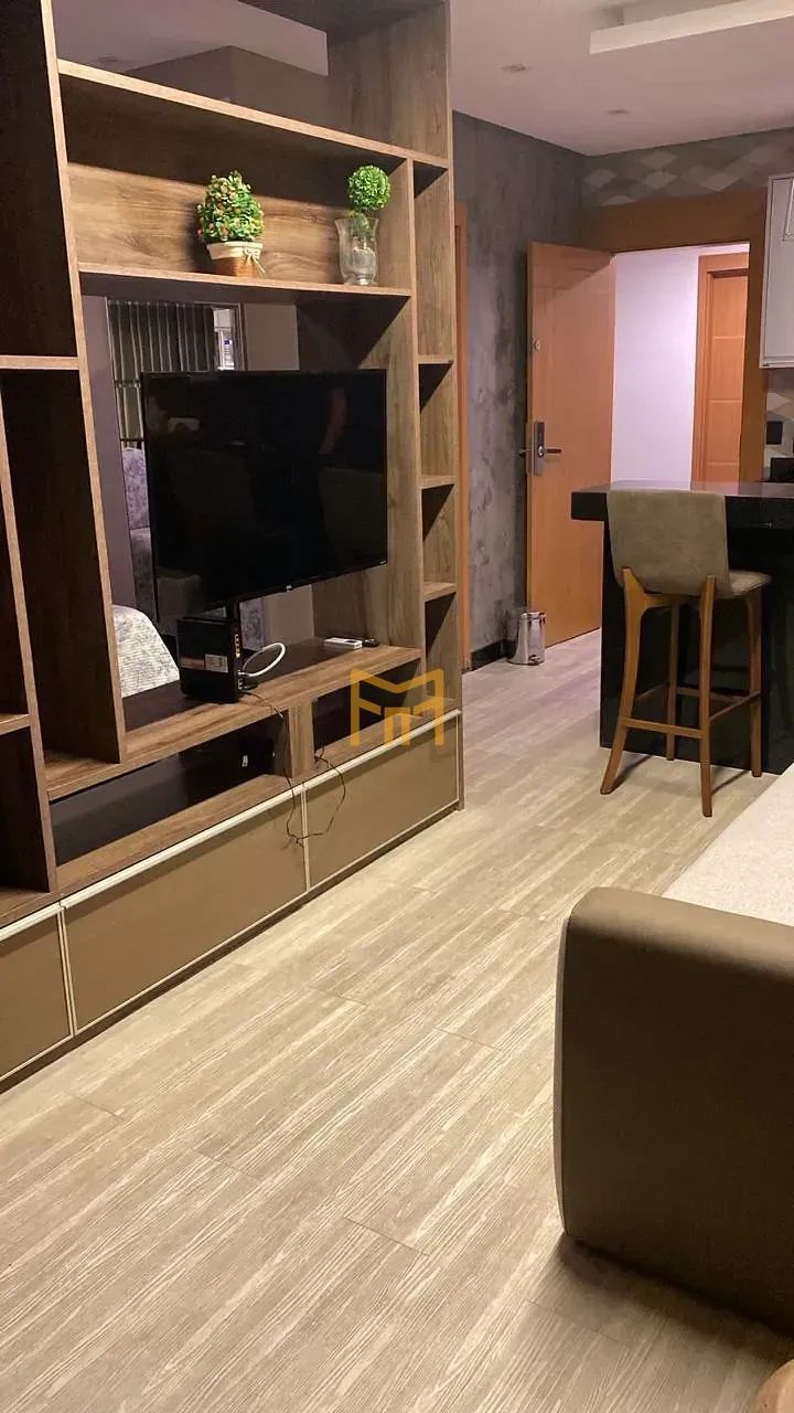 Edifício Studio Unique / Loft de luxo, Mobiliado - Foto 5