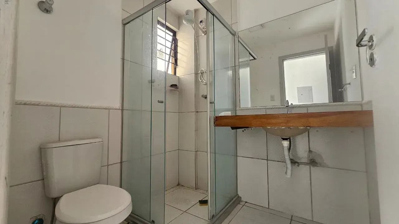 Apartamento Proximo a Av. do CPA com 02 Quartos. - Foto 2