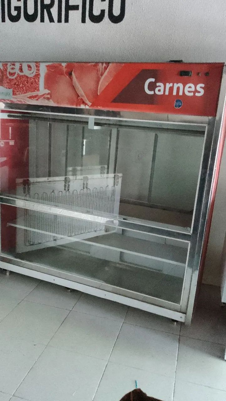 Expositor de Carnê 2m - Foto 3