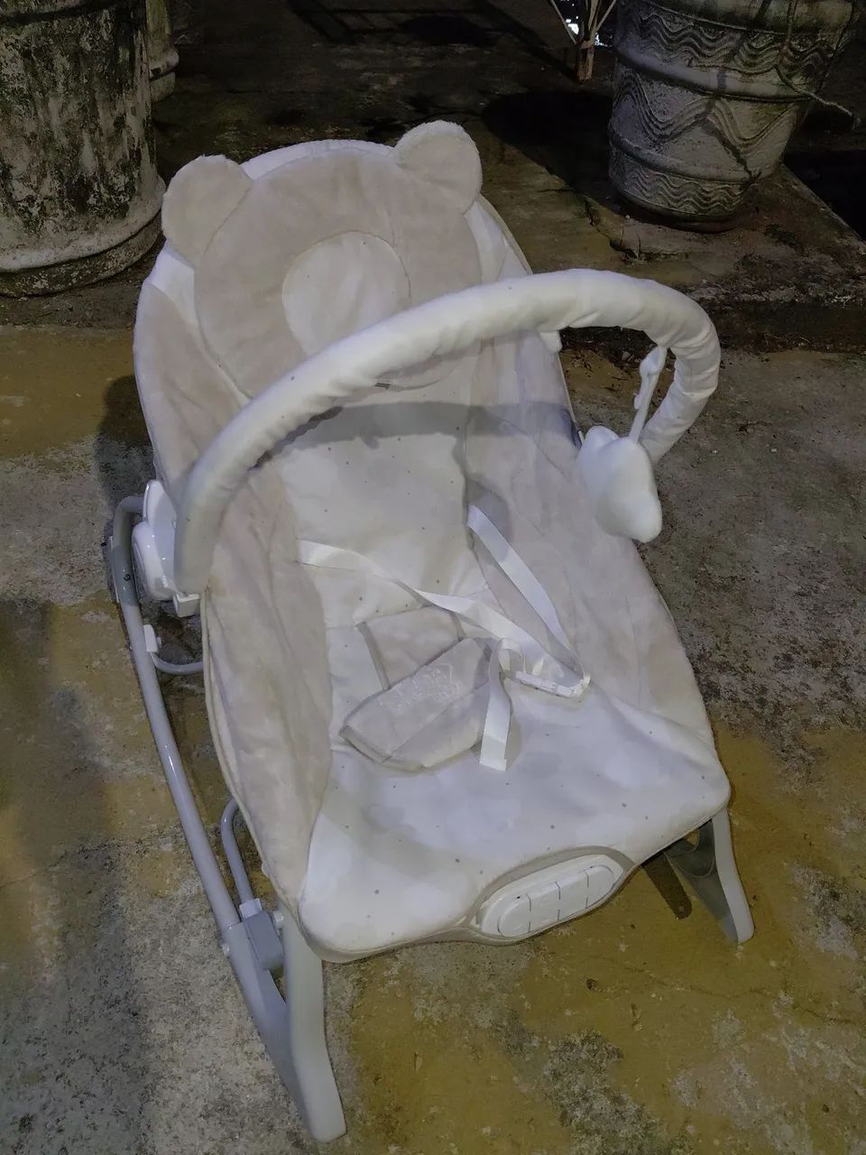 Bebê balanço - Foto 4