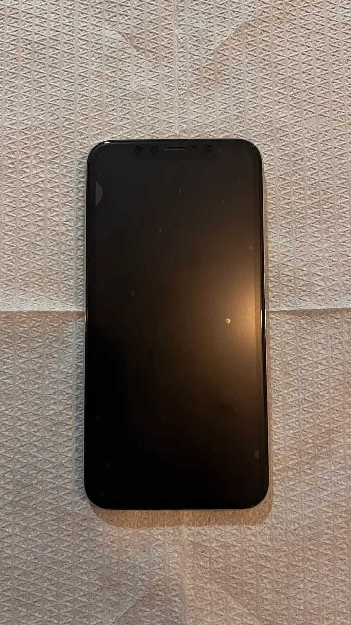 iPhone X 256gb - Foto 2