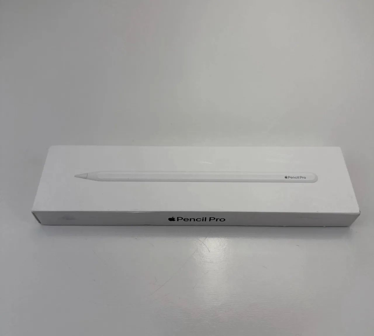 Apple Pencil Pro | Garantia Apple 2027 | Completa - Foto 4