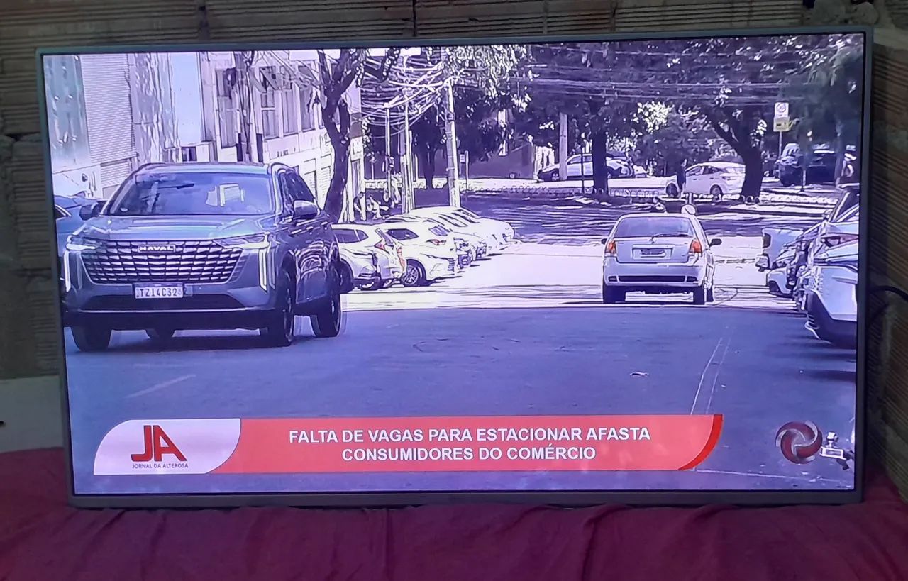 Tv 49" LG  - Foto 4