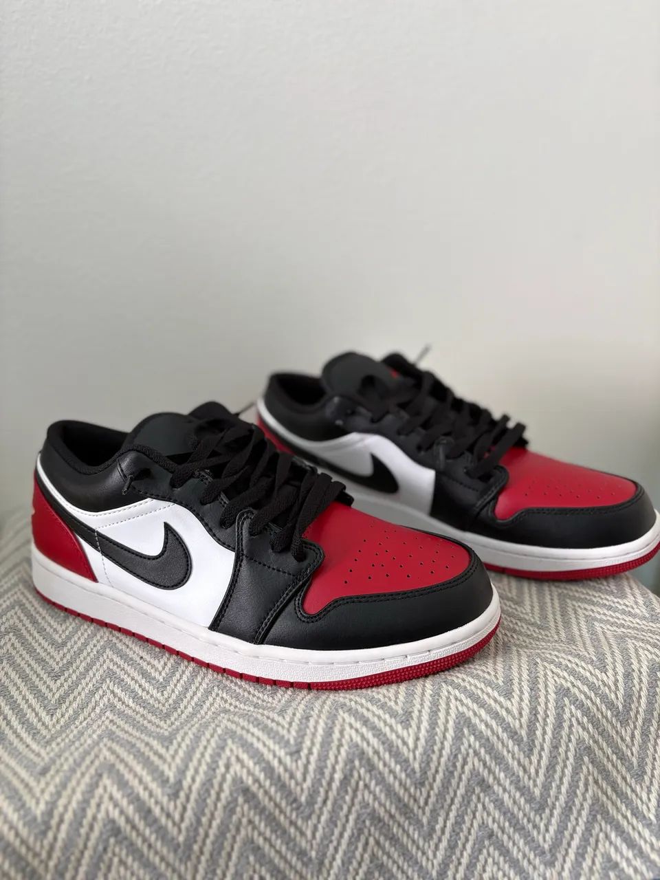 Jordan 1 low | nunca usado 