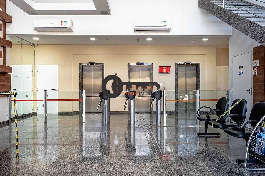 COBERTURA COMERCIAL COM 496m² PARA LOCAÇÃO/JABAQUARA/SP - Foto 5