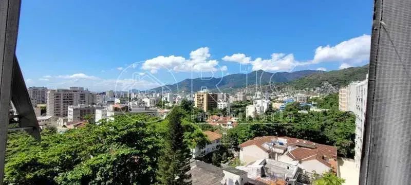 Imóvel para venda com 89 metros quadrados com 3 quartos em Vila Isabel - Rio de Janeiro -  - Foto 7