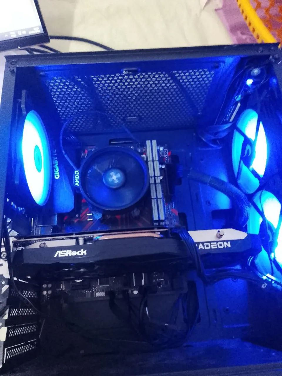 Ryzen 5 4600g - Foto 2
