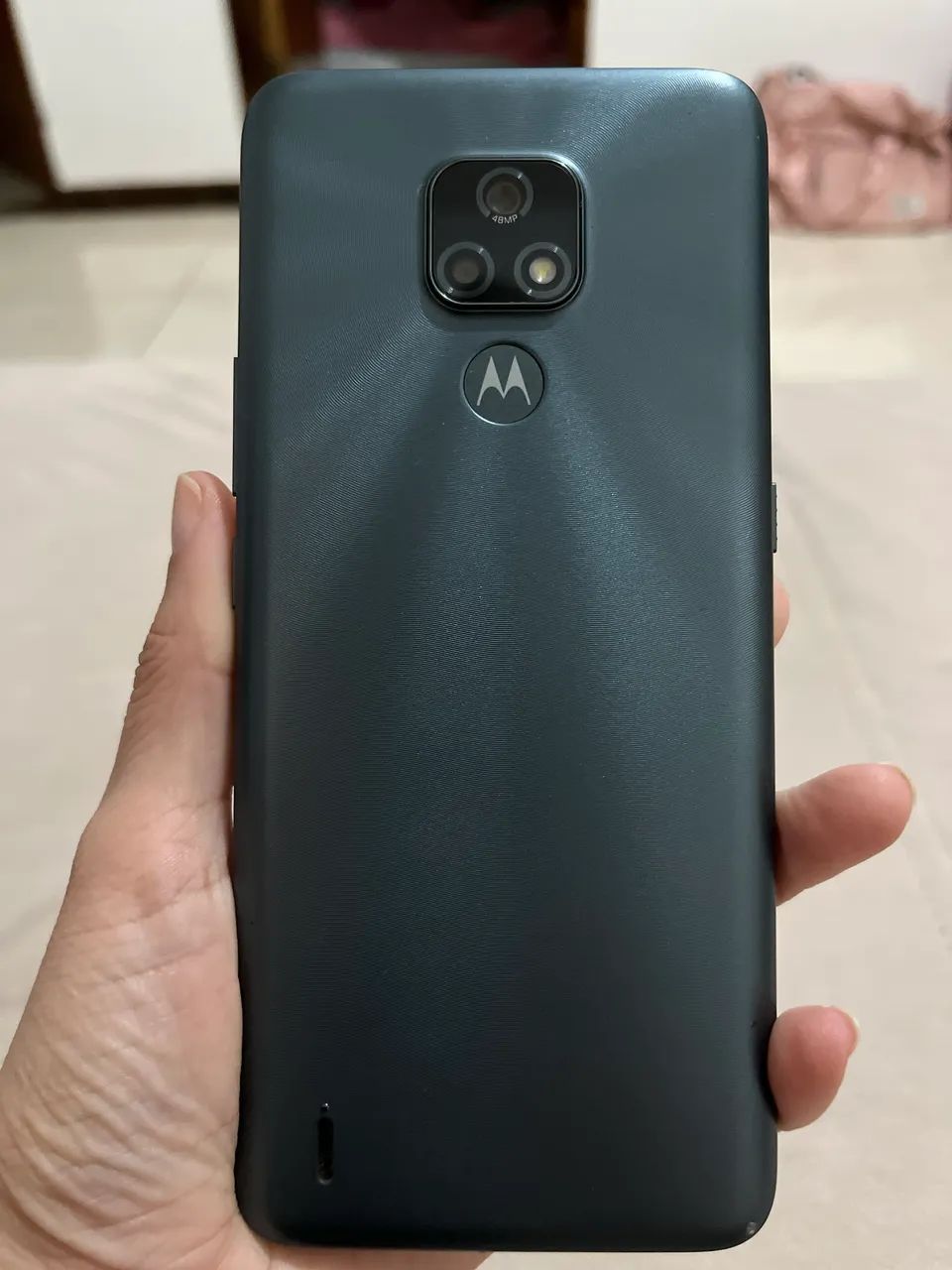 Celular MOTO E7 64g - Foto 2