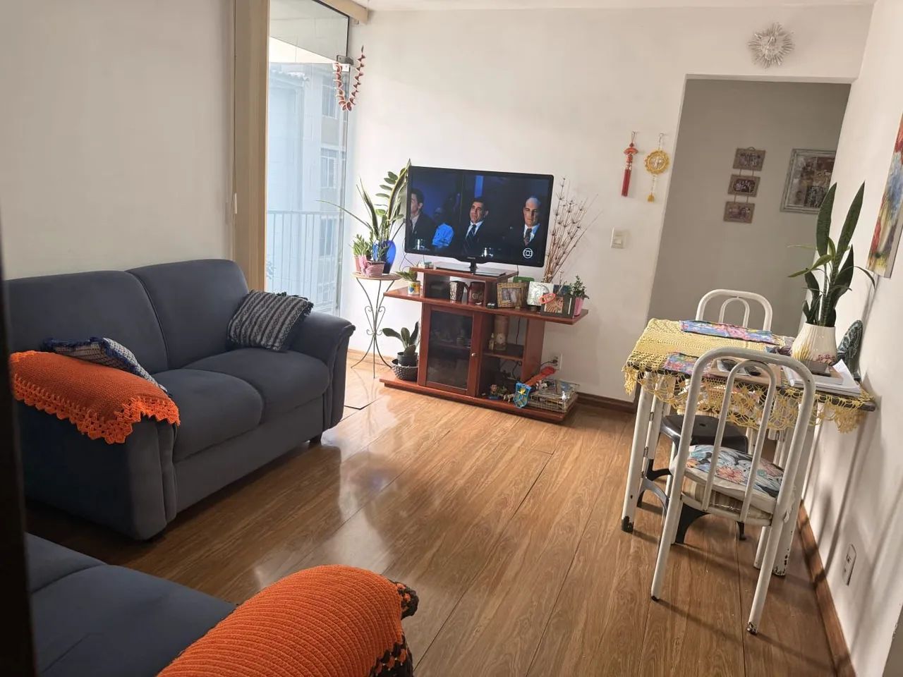Oportunidade!! Apartamento dois quartos!!!  - Foto 2