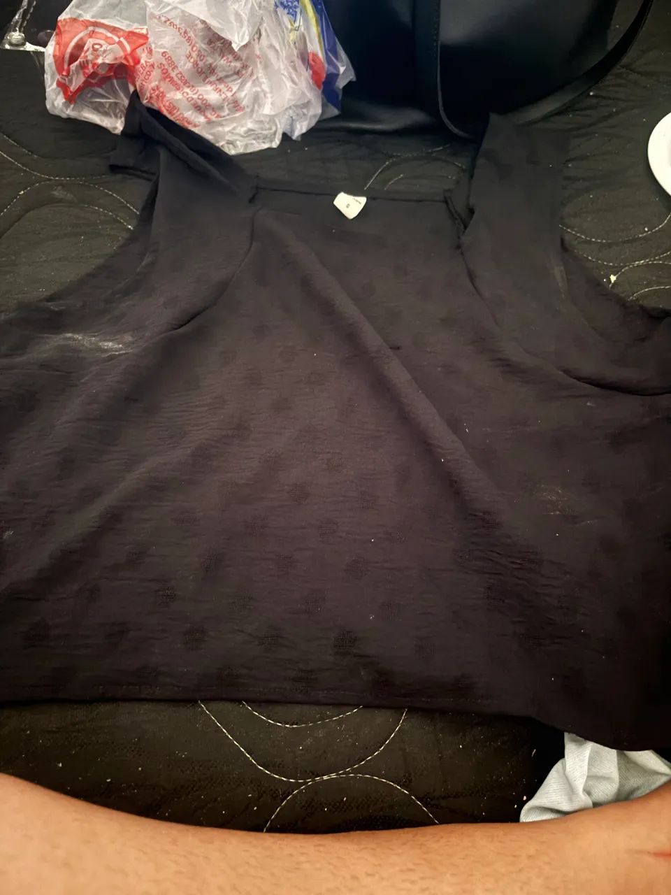 Vendo 2 cropped um M e um G $60
