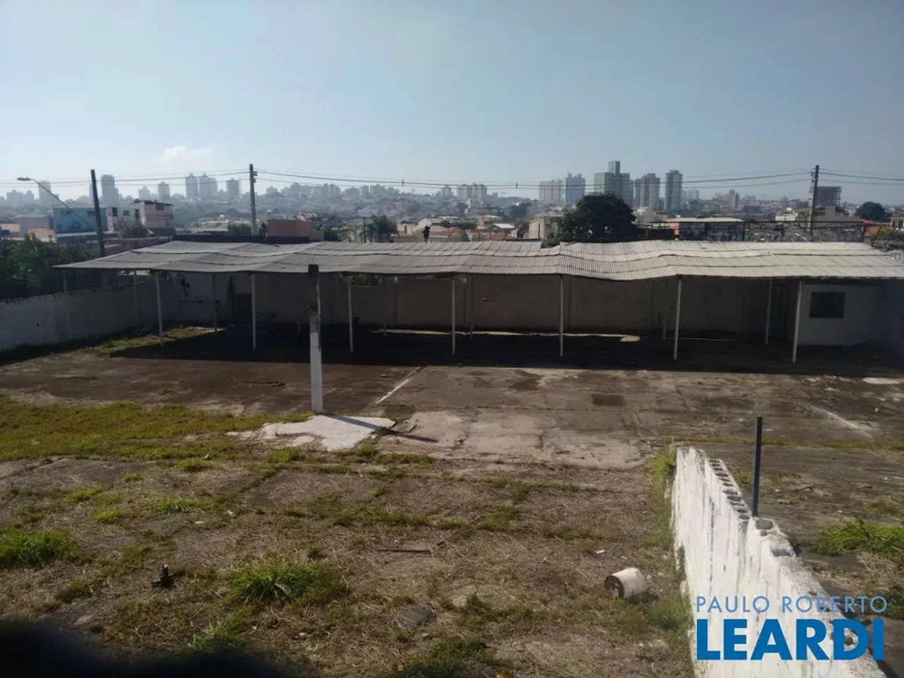 AREA - CENTRO - SP - Foto 4