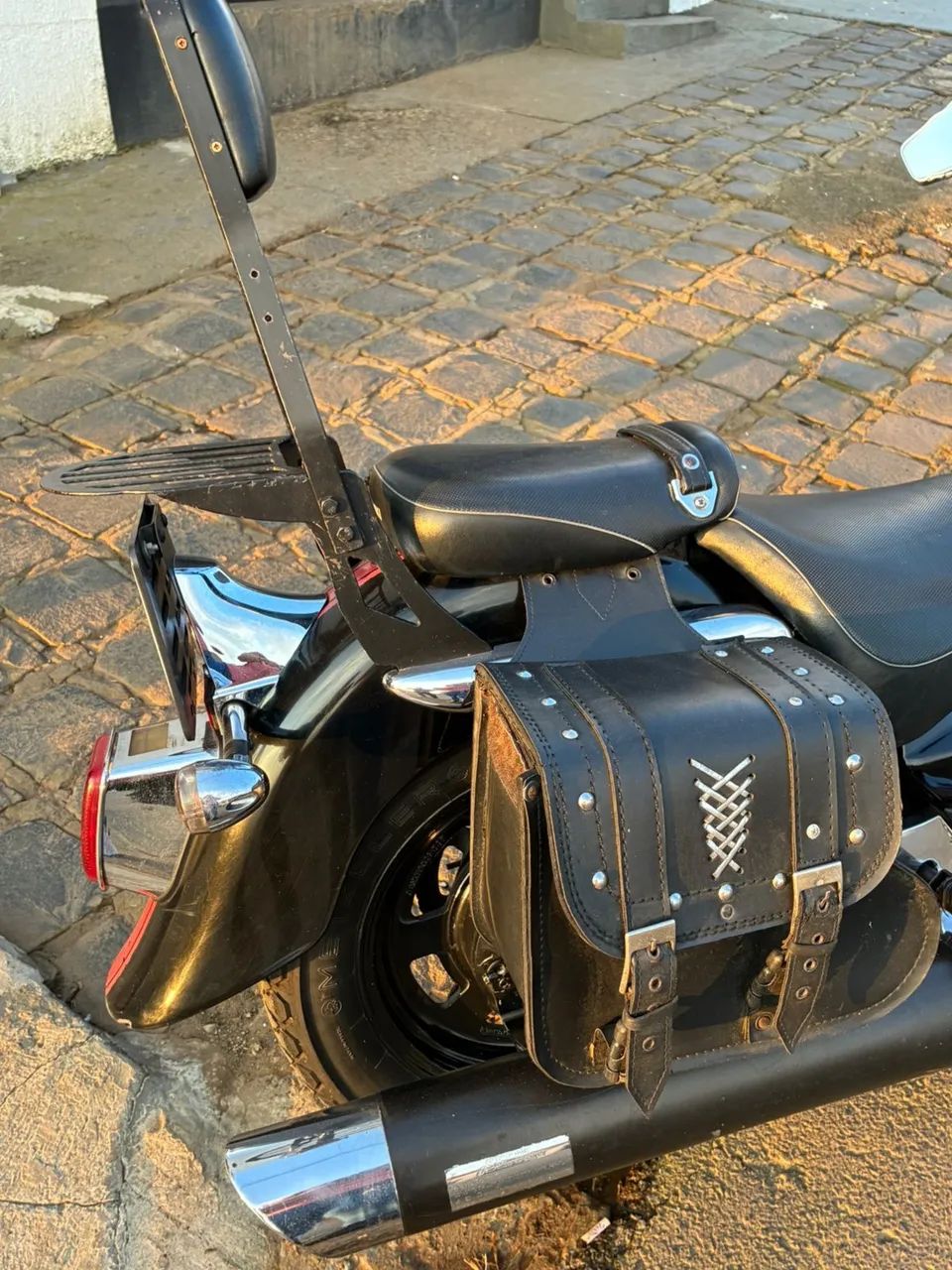 Mirage 250cc  - Foto 4