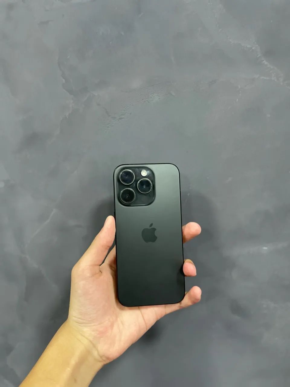 Celular Apple 15 pro 
