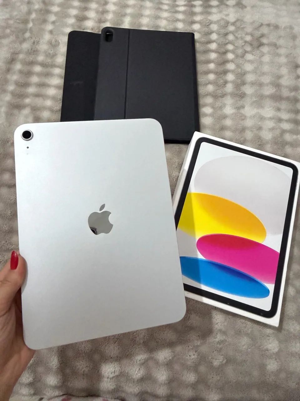 IPad A16 - Foto 2