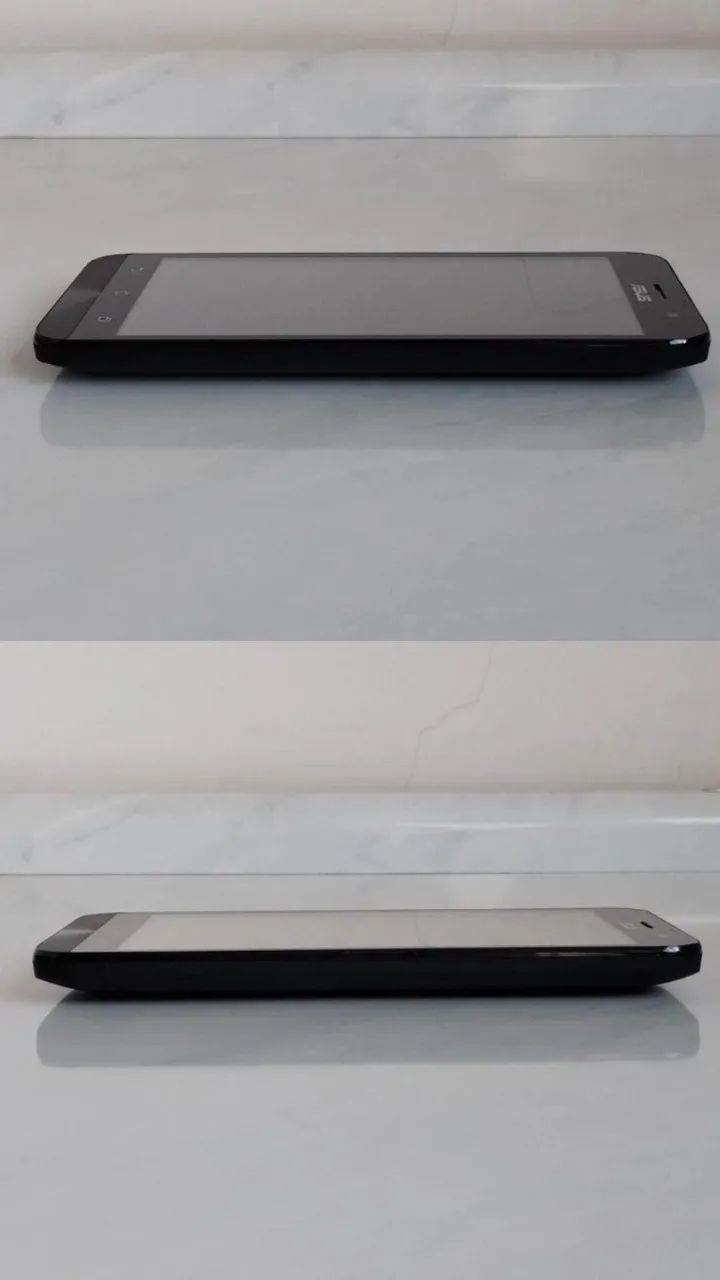 Celular Asus Zenfone Go (sem funcionar - para conserto) - Foto 4