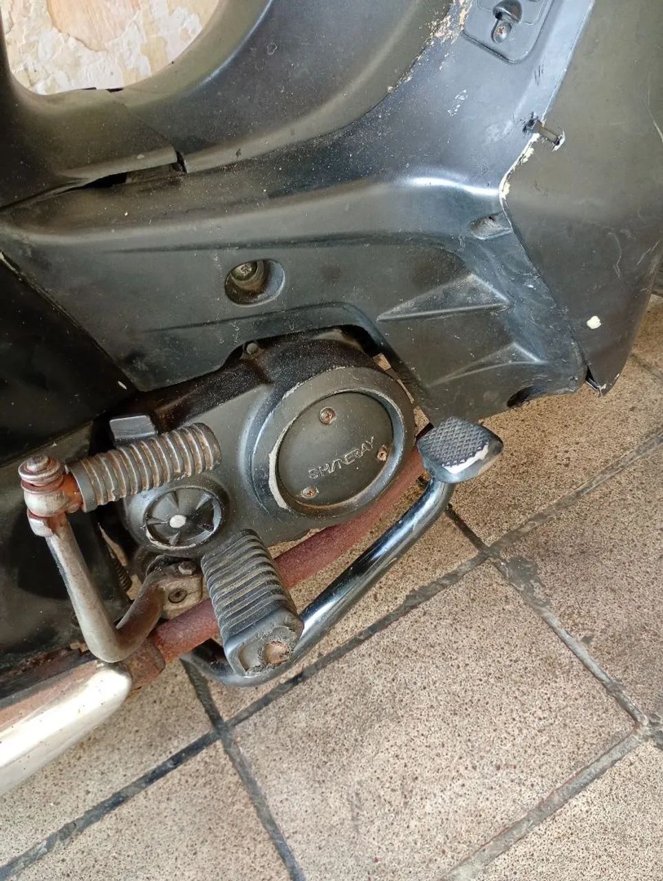 Jet 2021 Toda Boa Pegando Partida e Documento - Foto 4