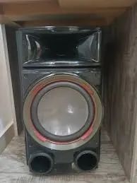 CAIXAS DE SOM (MINI SYSTEM) LG CM8430 - Foto 4