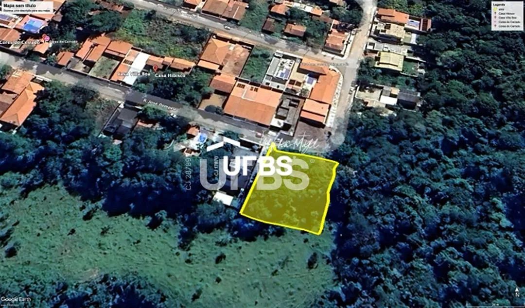 Terrenos em Pirenópolis - Foto 4