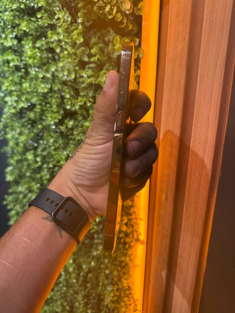 iPhone 12 Pro Max  - Foto 5