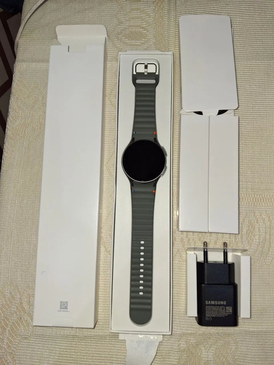 SMARTWATCH 7 SANSUNG