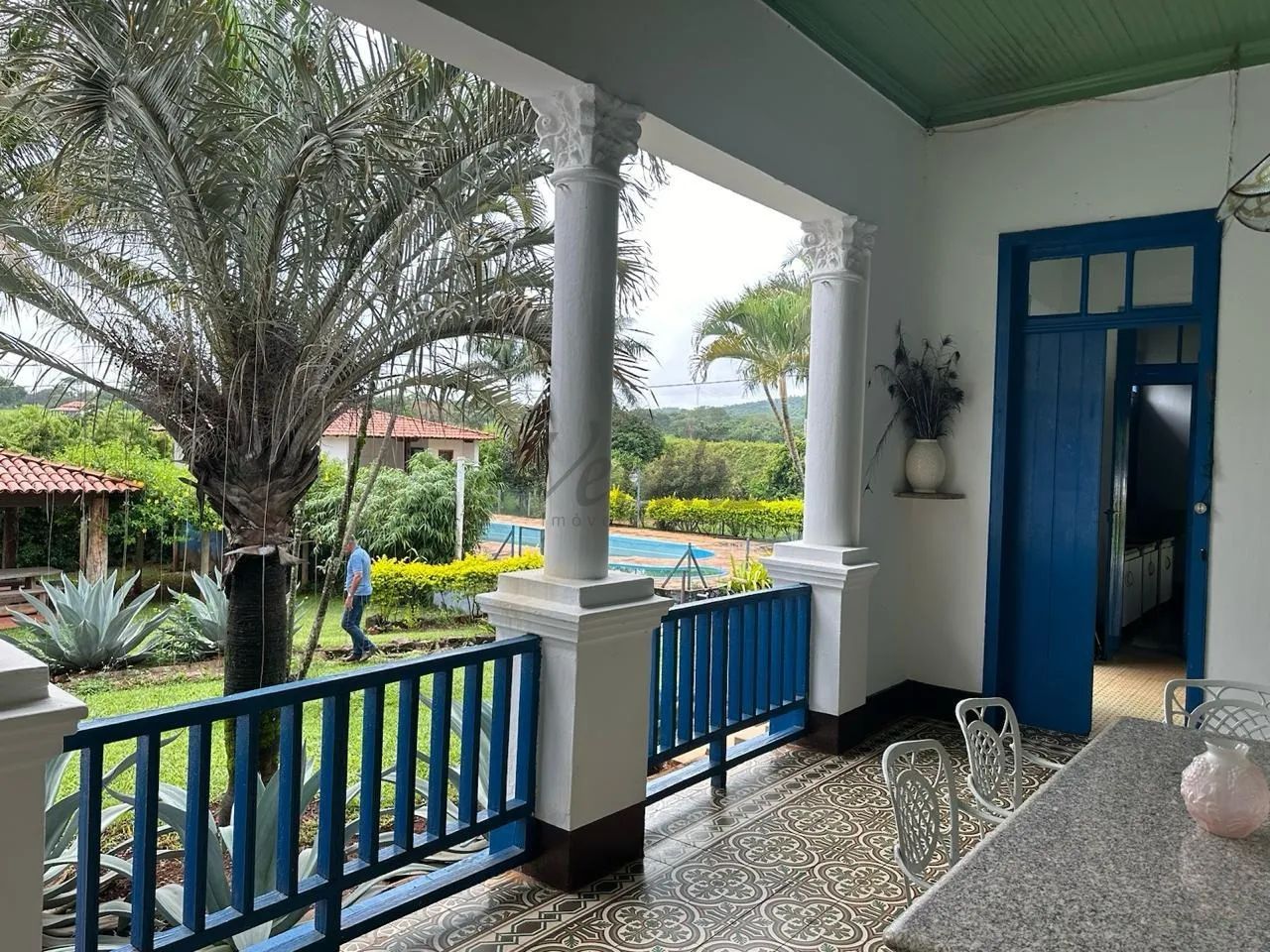 fazenda - Centro - Corinto - Foto 3