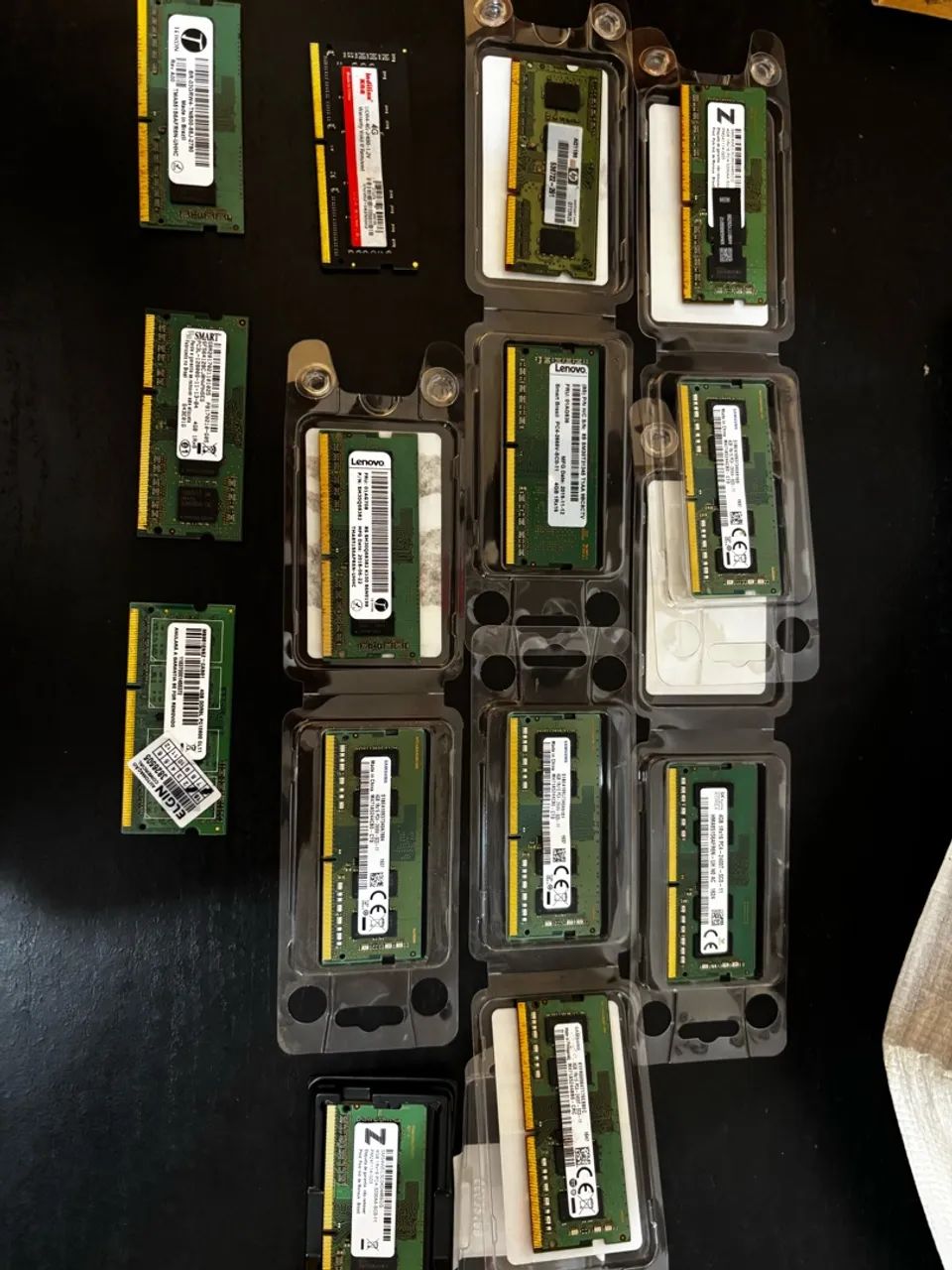 Como de memórias para Notebook - Foto 2