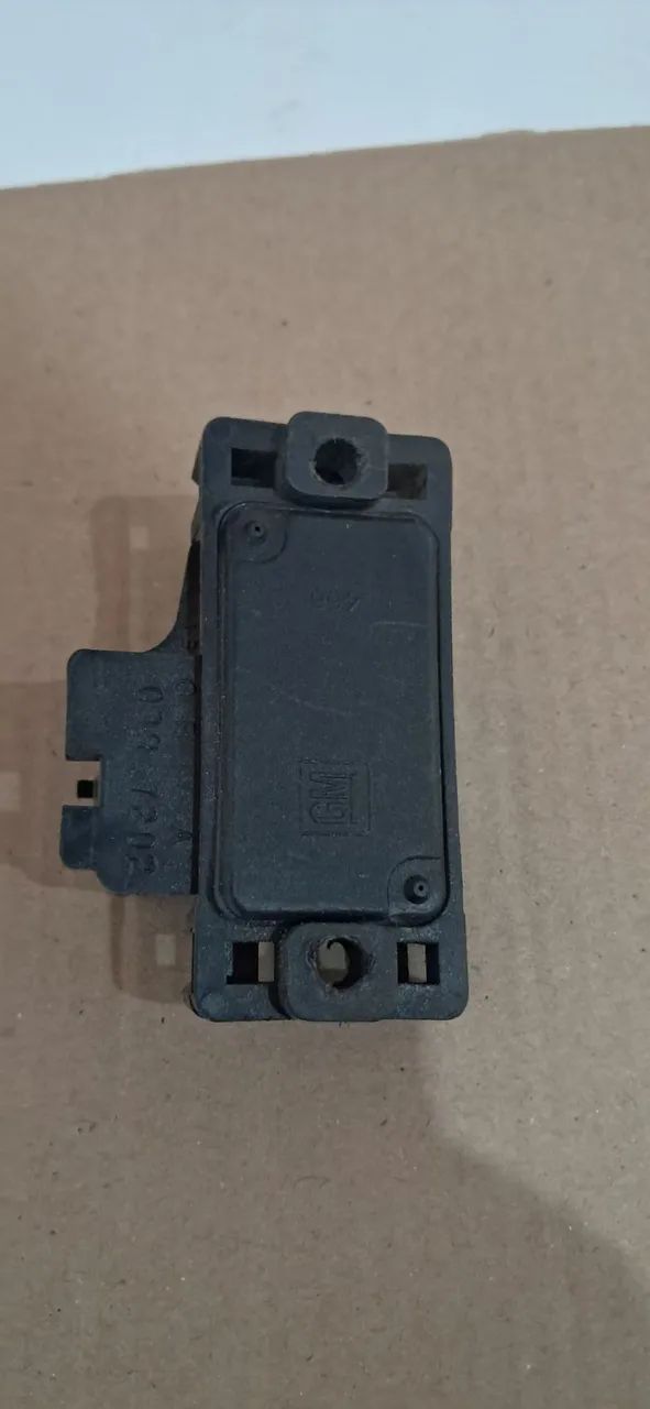 Sensor Map GM Corsa e Monza 