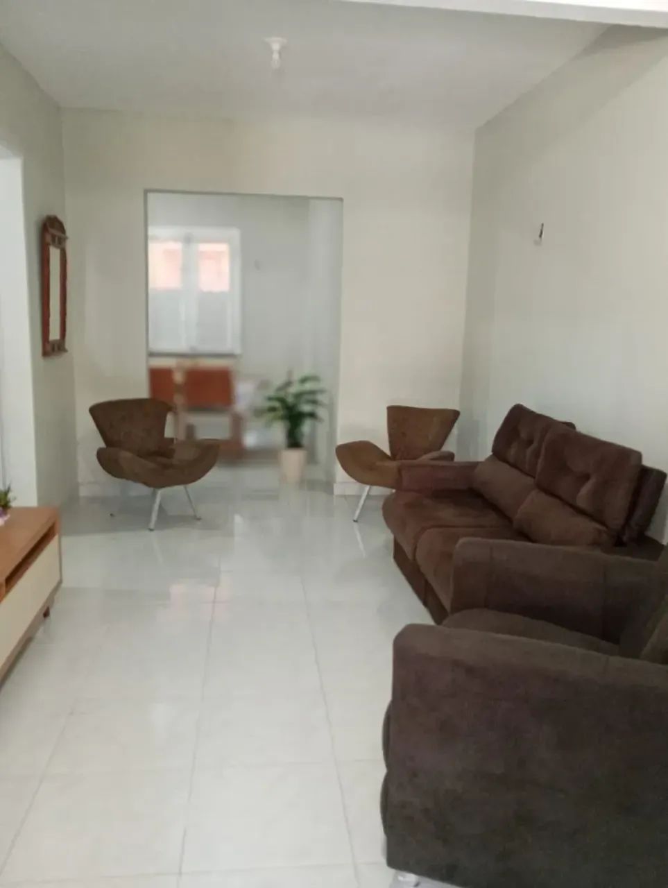 CASA DUPLEX PARA VENDA NAS DAMAS - Foto 3