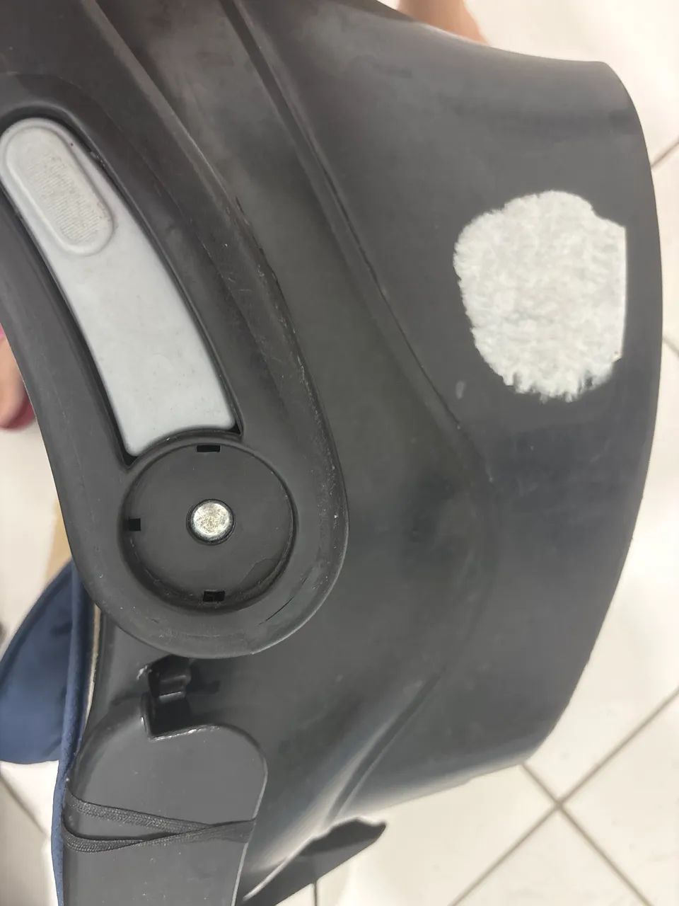 Bebê conforto  - Foto 4