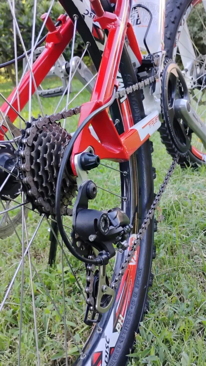 Bicicleta aro 26 - Foto 2
