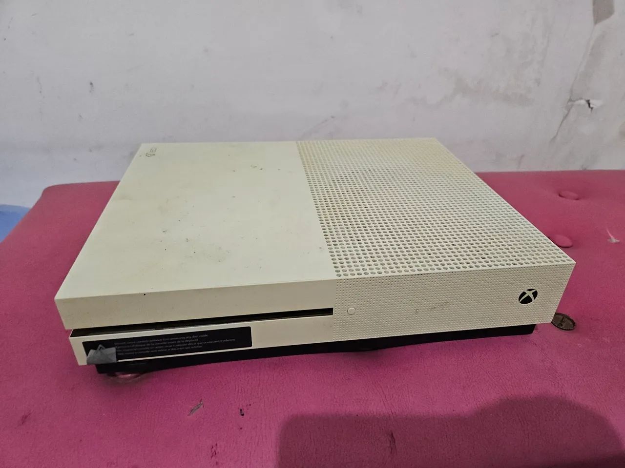 Xbox One s - Foto 3