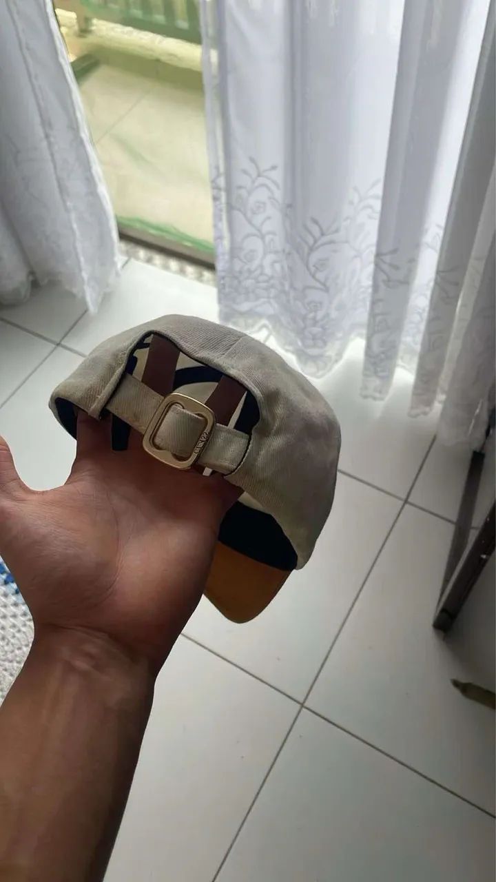 Boné da class - Foto 4