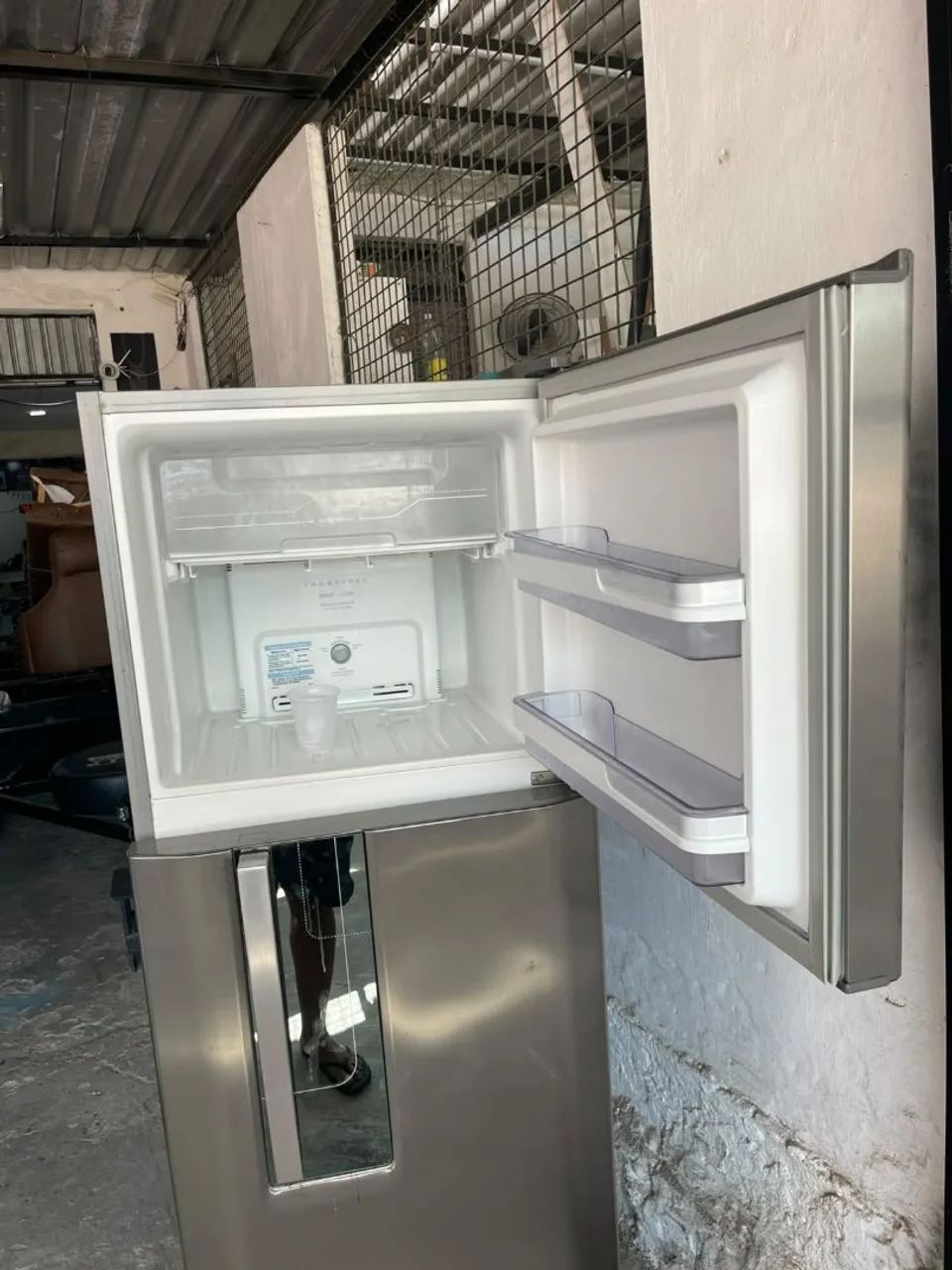 Geladeira Eletroluxo - Foto 4