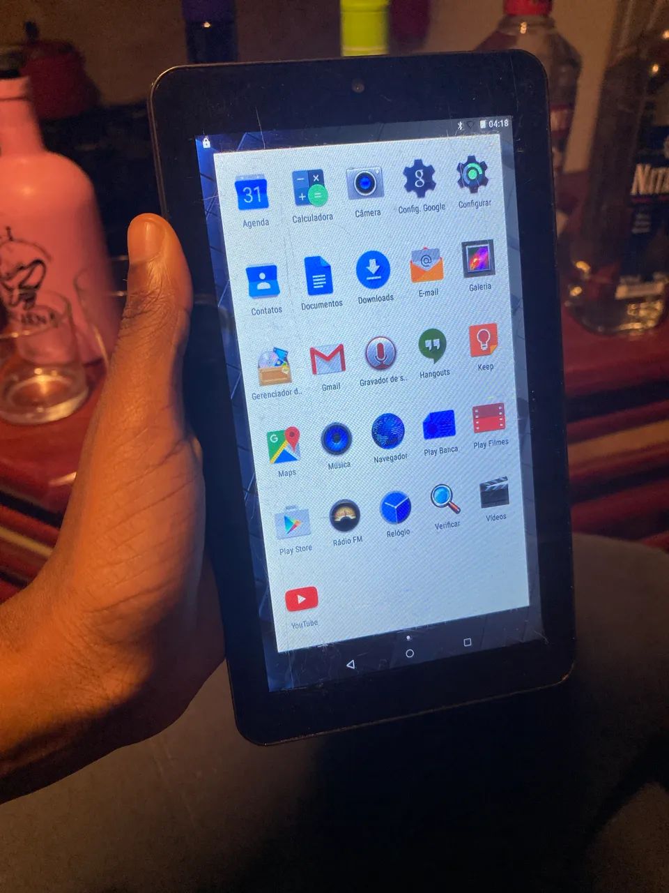 Tablet 468269750059028480