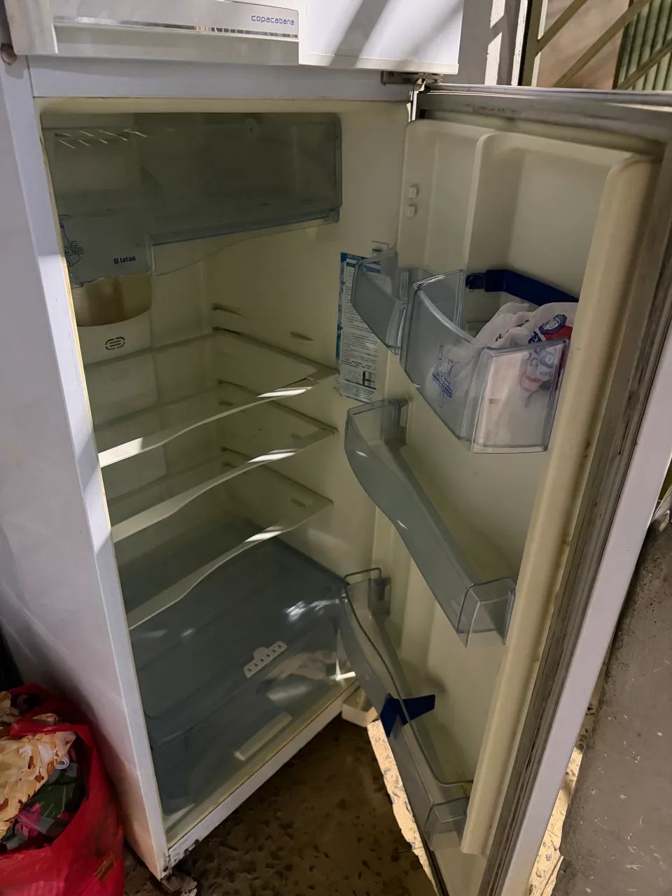 Geladeira  - Foto 2