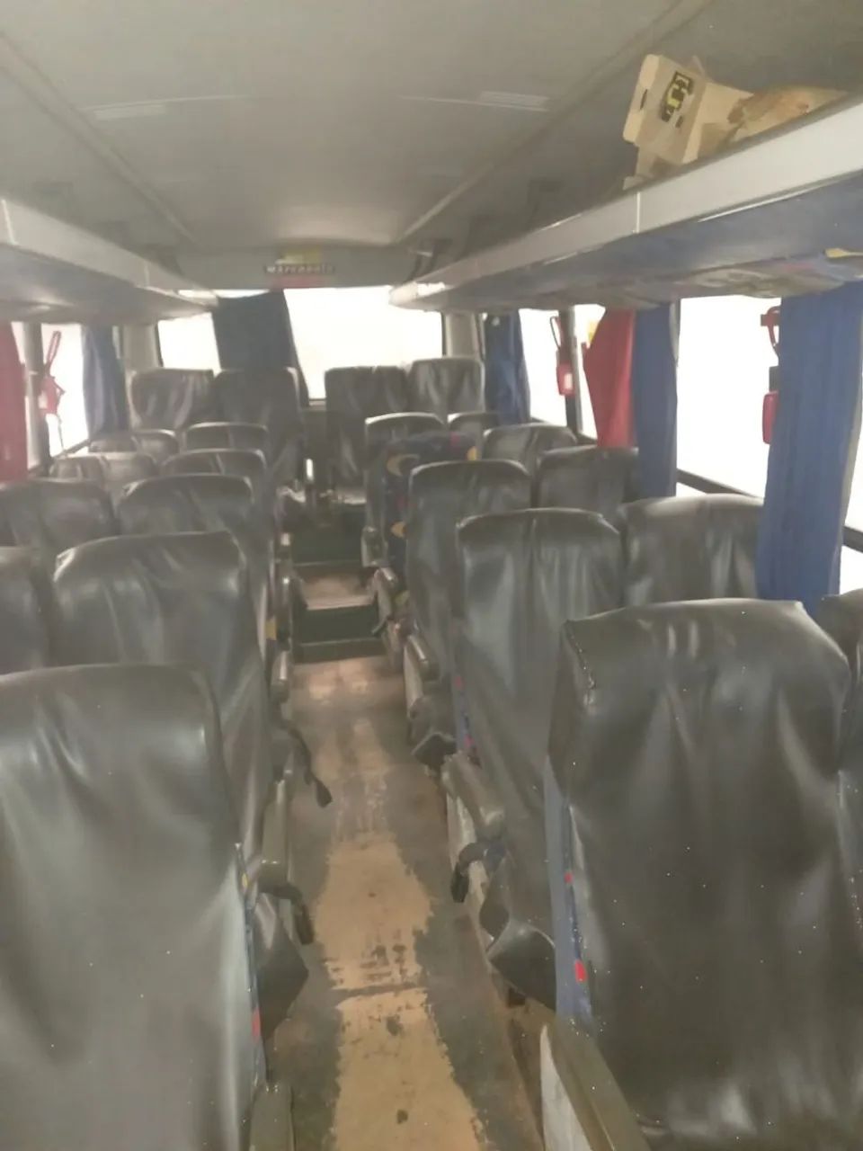 Microônibus  - Foto 2