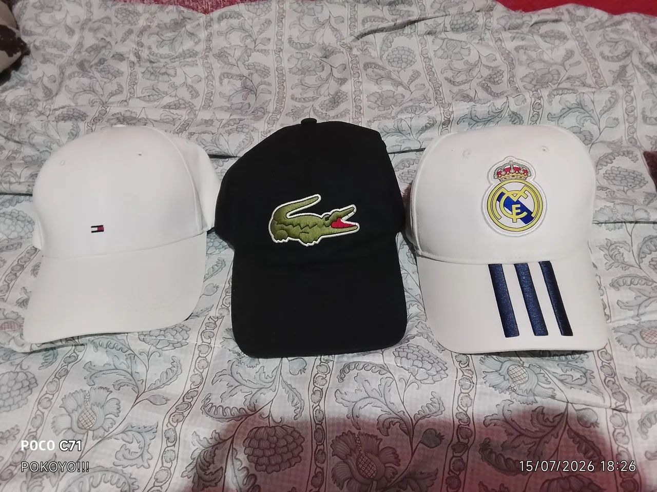 Desapego!!