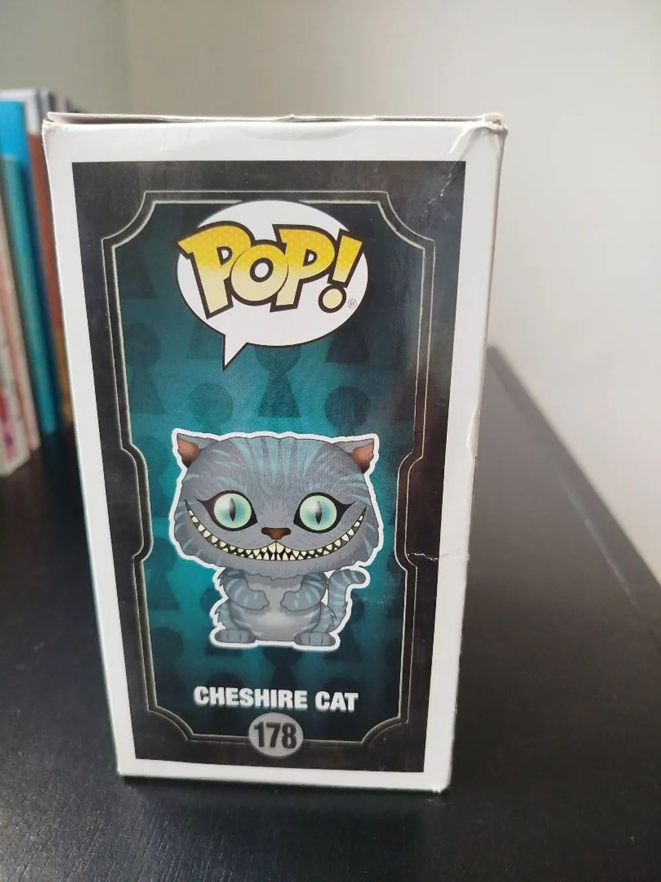 Funko Pop! Cheshire Cat - Foto 4