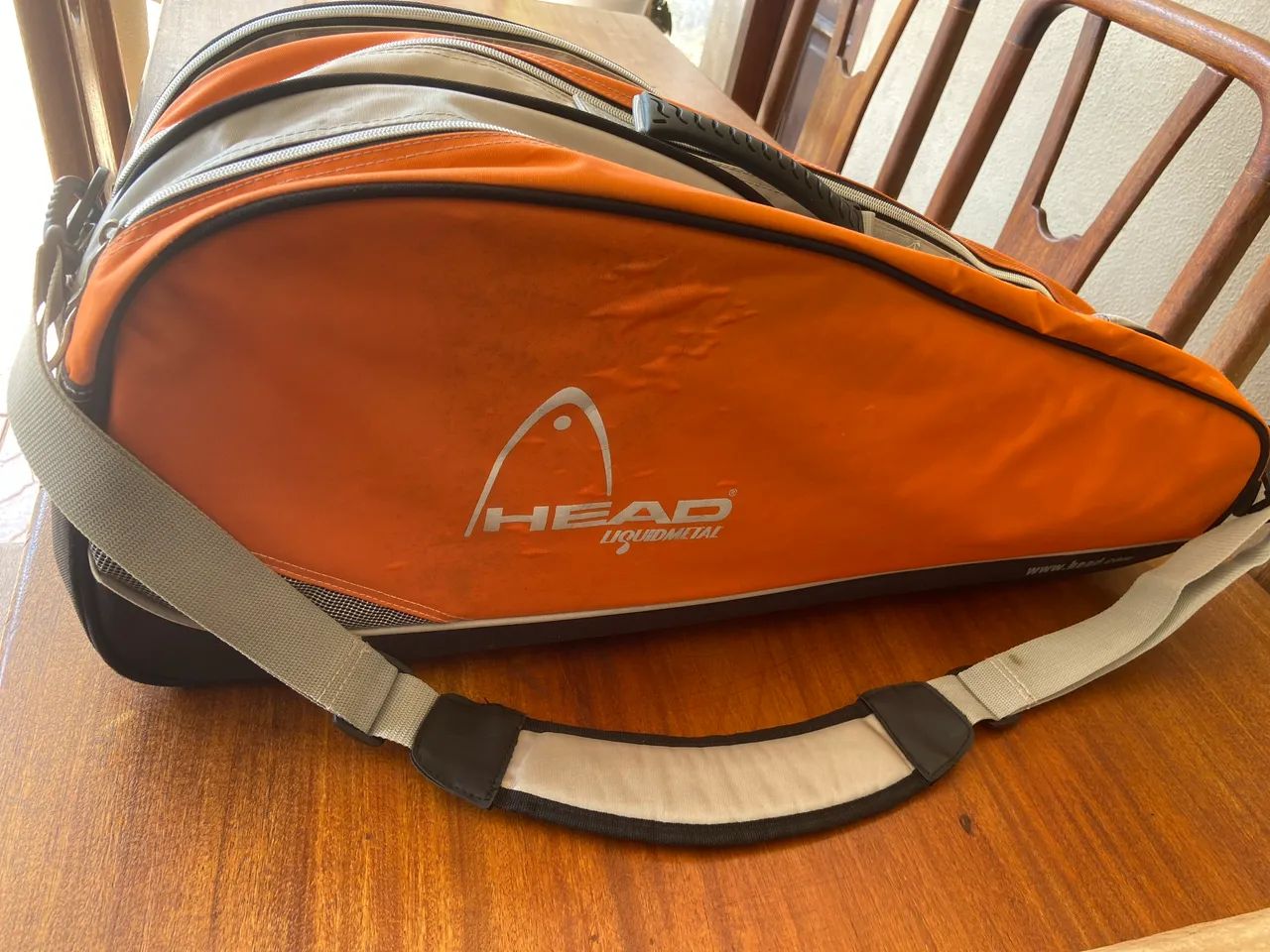 Bolsa de tênis  - Foto 3
