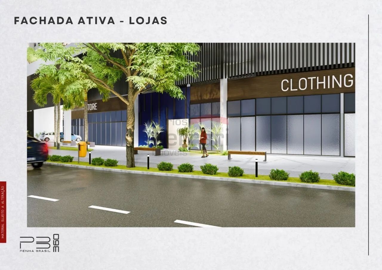Comercial Penha Brasil - Foto 3