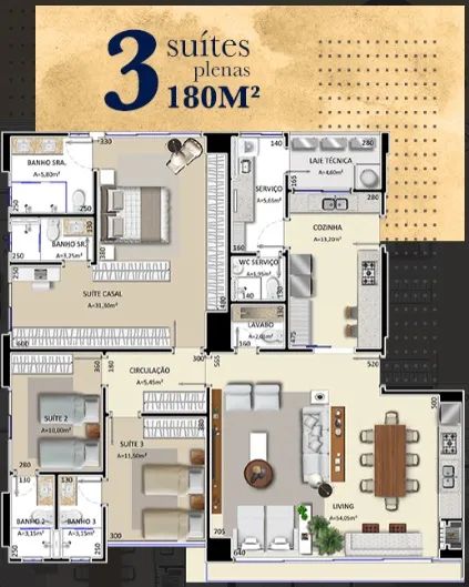 SKYGARDEN FLAMBOYANT - Foto 8