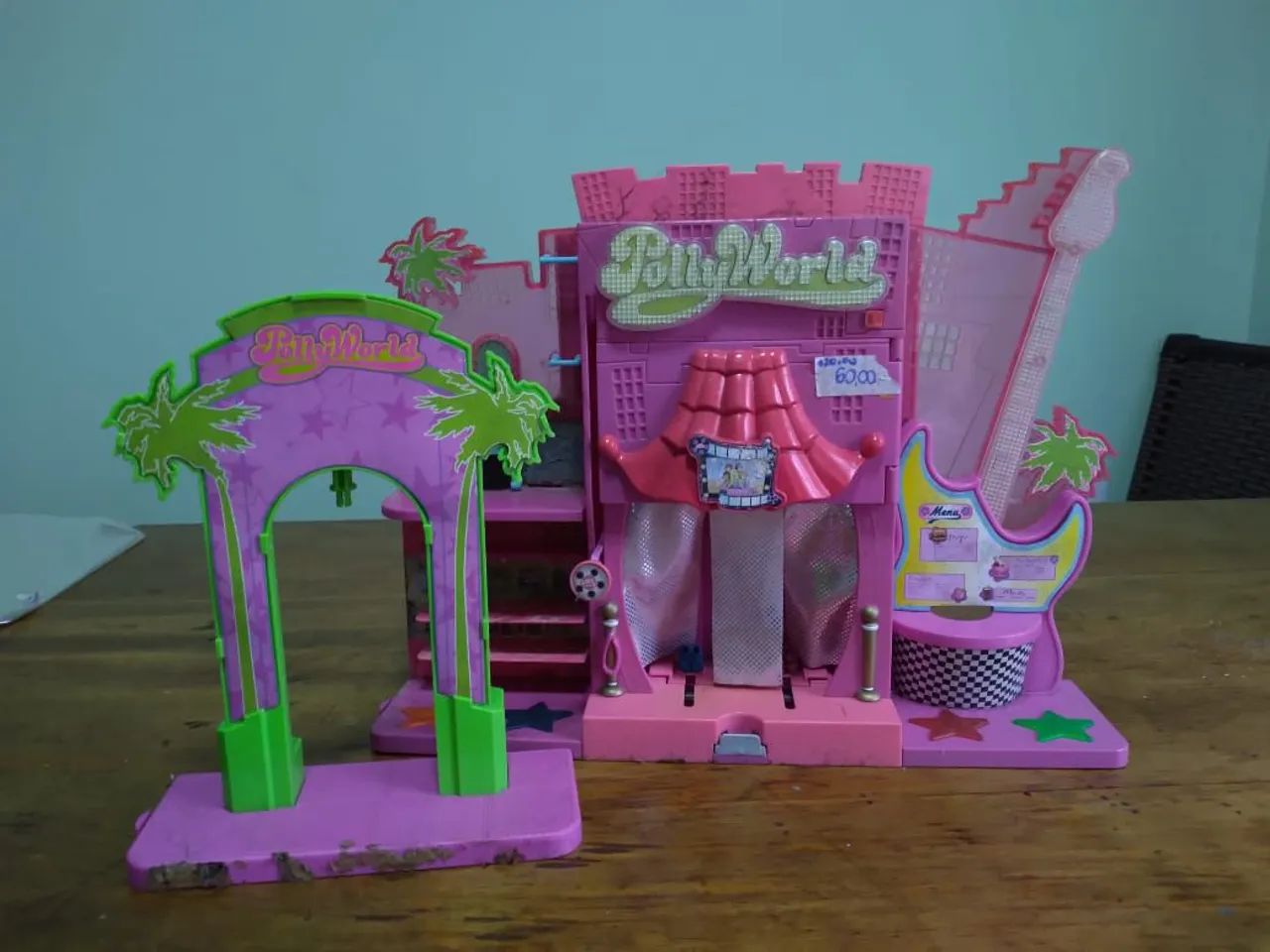 CASA POLLY WORDL - Foto 2